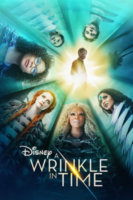 A Wrinkle in Time Poster 1545319