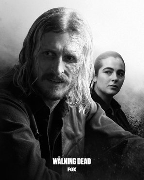 The Walking Dead Poster 1545332