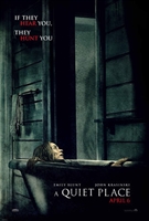 A Quiet Place #1545380 movie poster