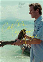 Call Me by Your Name #1545407 movie poster