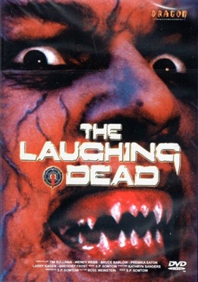 The Laughing Dead Poster 1545415