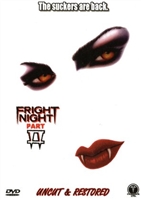 Fright Night Part 2 Mouse Pad 1545430