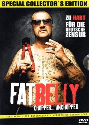 Fatbelly: Chopper Unchopped Poster 1545433