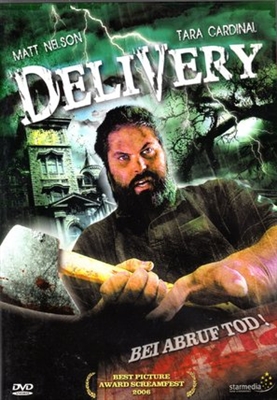 Delivery Poster 1545438