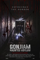 Gonjiam: Haunted Asylum mug #