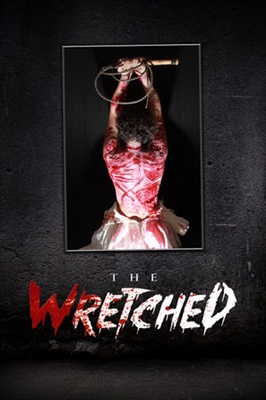 The Wretched Poster 1545603