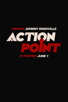 Action Point poster #1545613