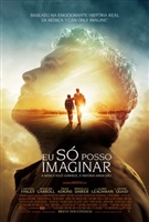I Can Only Imagine #1545646 movie poster
