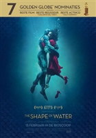 The Shape of Water t-shirt #1545665