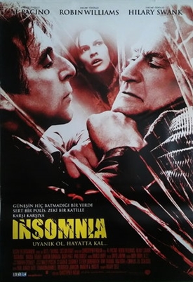 Insomnia Poster 1545701