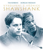 The Shawshank Redemption magic mug #