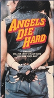 Angels Die Hard tote bag #