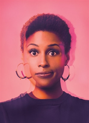 Insecure poster
