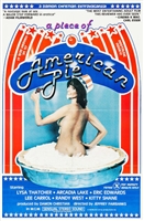 American Pie mug #