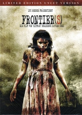 Frontière(s) poster