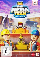 Bob the Builder: Mega Machines kids t-shirt #1545875