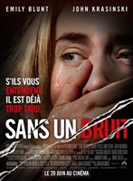 A Quiet Place #1545884 movie poster