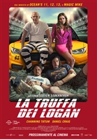 Logan Lucky #1545913 movie poster