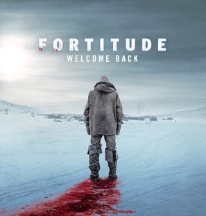 Fortitude poster