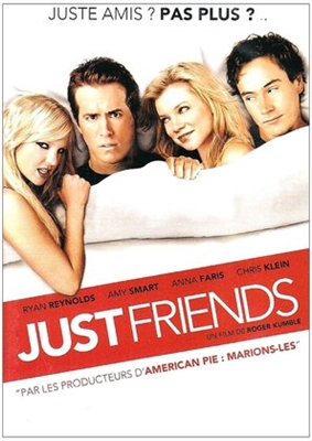 Just Friends poster #1546044