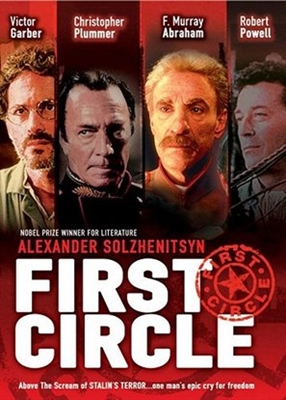 The First Circle Poster 1546098