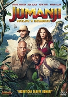 Jumanji: Welcome To The  Jungle t-shirt #1546103