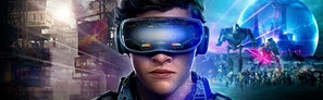 Ready Player One Poster 1546124