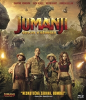 Jumanji: Welcome To The  Jungle mug #