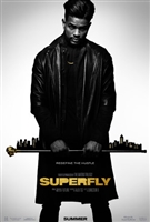 SuperFly Mouse Pad 1546214