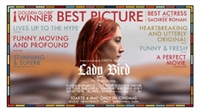 Lady Bird #1546224 movie poster