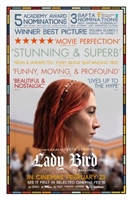 Lady Bird #1546237 movie poster