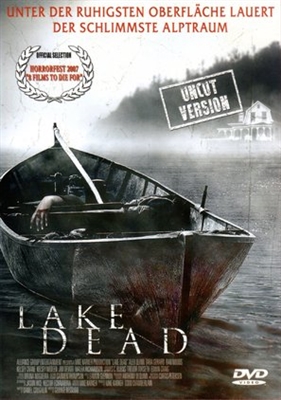 Lake Dead poster