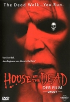 House of the Dead t-shirt #1546283