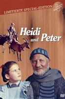 Heidi und Peter magic mug #