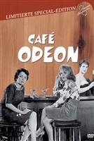 Café Odeon Longsleeve T-shirt #1546426