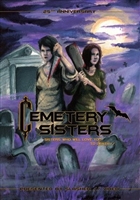 Cemetery Sisters hoodie #1546512