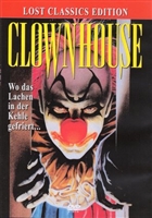 Clownhouse Longsleeve T-shirt #1546550