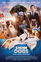 Show Dogs Mouse Pad 1546583