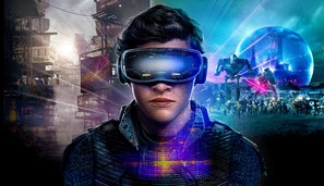 Ready Player One Stickers 1546629