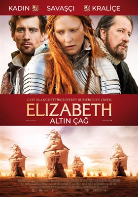 Elizabeth: The Golden Age puzzle 1546652