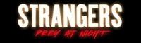 The Strangers: Prey at Night Longsleeve T-shirt #1546693