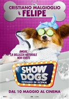 Show Dogs Tank Top #1546776