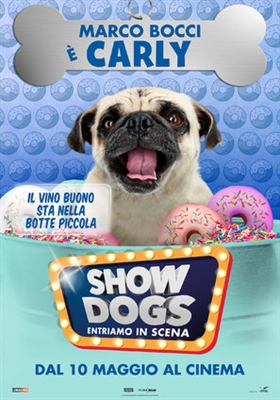 Show Dogs Poster 1546778