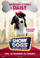 Show Dogs Mouse Pad 1546779