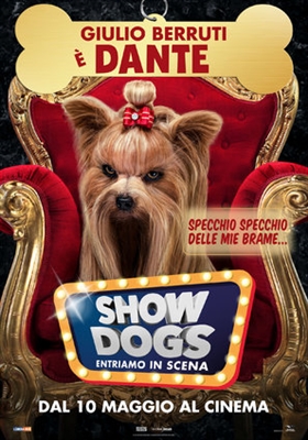 Show Dogs Poster 1546781