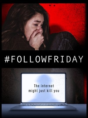 #FollowFriday Poster 1546913