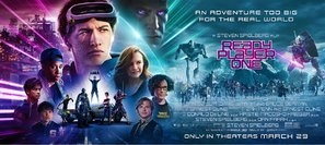 Ready Player One Poster 1546962