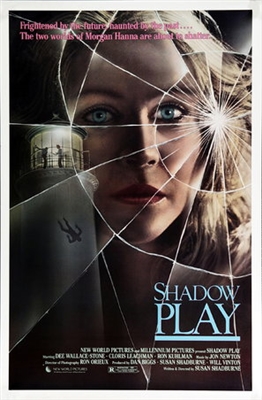 Shadow Play Poster 1547033