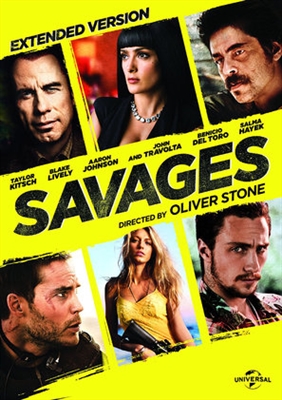 Savages Poster 1547055