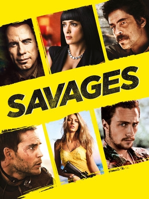 Savages Poster 1547056